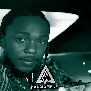 Picture for song 'Medellin (Kendrick, Lil Baby)' by artist 'Audio Fiene'