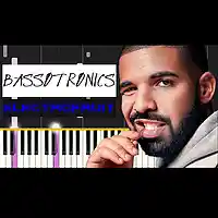 Picture for song 'Electrofruit' by artist 'Bassdroid808'