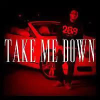 Picture for song 'Take Me Down *Kirko Bangz Type Beat* SOLD!' by artist 'Benji Dash Beats'