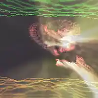 Picture for song '12.and now' by artist 'BGN'