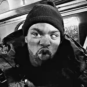 Picture for song 'Street Dreams *HARD Old School Hip-hop x Boom Bap' by artist 'Big Bro Beats'