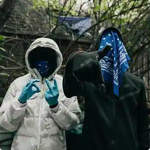 Picture for song 'Key Glock, Young Dolph, TYPE BEAT' by artist 'BLOODDIE'