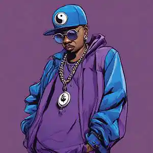 Picture for song 'From light to darkness' by artist 'BME JJ'