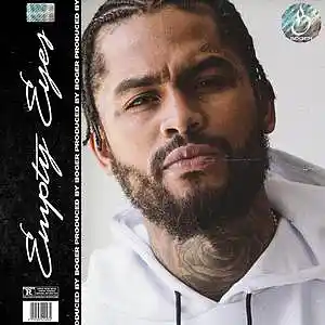 Picture for song 'Empty Eyes (Soulful Type Beat)' by artist 'BOGER'