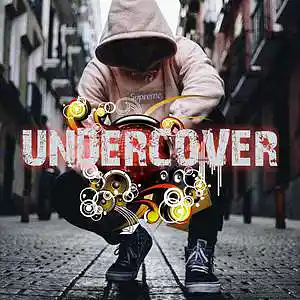 Picture for song 'UnderCover' by artist 'Boomerang S.A'