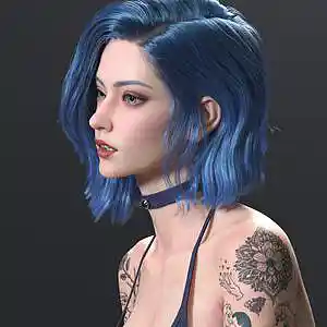 Picture for song 'A Third Man Out' by artist 'Brentin Davis Beats'