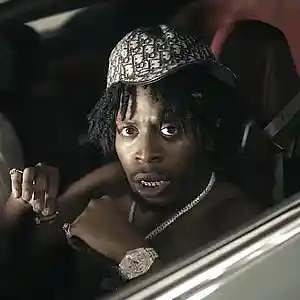 Picture for song 'Flint Sauce' by artist 'Brentin Davis Beats'