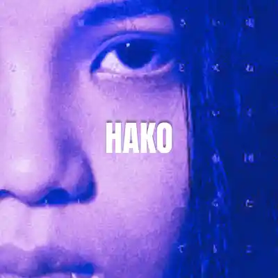 Picture for song 'Hako - LoFi Slow Hard Boom Bap Beat' by artist 'CanaHype'