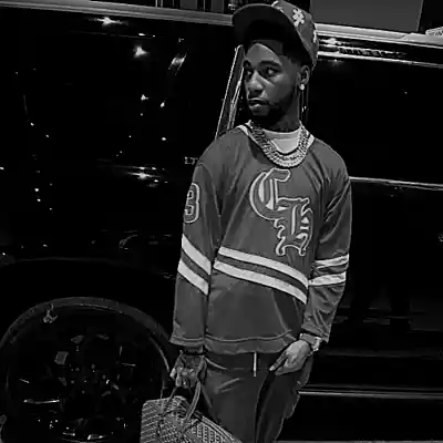 Picture for song 'Junior /KeyGlock Type Beat Rap/Trap Instrumental' by artist 'canice.music'