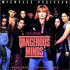 Picture for song 'Dangerous Minds' by artist 'Cash X Beatz'