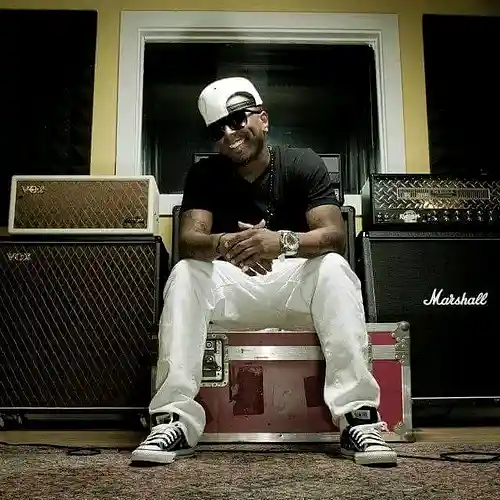 Picture for song 'Mixdown (TMO) Ft. Ashawn' by artist 'Dre-D-One'