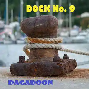 Picture for song 'Dock No 9' by artist 'Dagadoon'