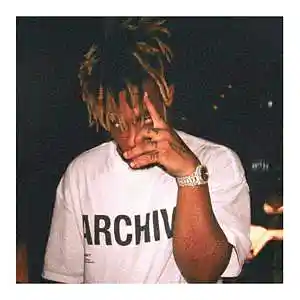 Picture for song 'RIOT / JUICE WRLD x LIL TECCA TYPE BEAT' by artist 'DaReal Beats'