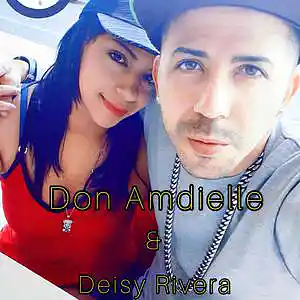 Picture for song 'Don Amdielle & Deisy Rivera - El Fin de los Tiempo' by artist 'Don Amdielle'