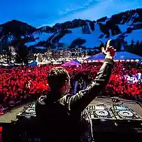 Picture for song 'DanceTrap' by artist 'DrumSumnRepublic'