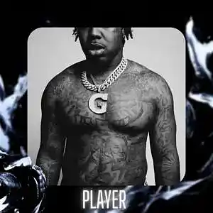 Picture for song '"Player" EST Gee & Moneybagg Yo Type Beat' by artist 'D V 1 R V E R S BEATS'