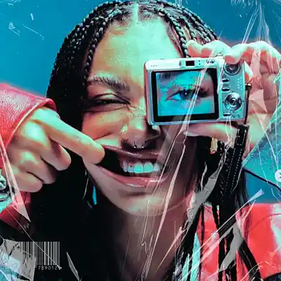 Picture for song 'COMERTE REGGAETON (Buy 1 Get 1 FREE)' by artist 'EddieSaigBeats'