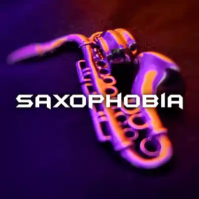 Picture for song 'Fall In Trance - Saxophobia' by artist 'Fall In Trance'