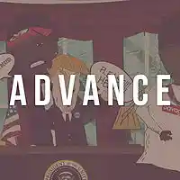 Picture for song 'Advance ..::HARD::.. ' by artist 'HEATONDABEAT'