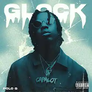 Picture for song '[FREE] "Glock" Polo G x Lil Tjay Type Beat 2021' by artist 'HighWind9t'