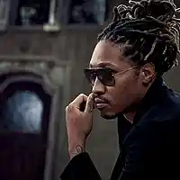 Picture for song 'AFTER SHOCK (Future)' by artist 'I Am K-BeatZ'