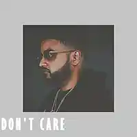 Picture for song 'They Don't Care (BUY 1 GET 1 FREE SALE!)' by artist 'jgladmusic'