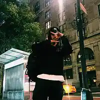 Picture for song '05 Epik Nights' by artist 'Joey BangX'