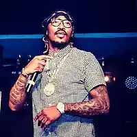 Picture for song 'The Plug (@kdbeats6ix13)' by artist 'KD Beats 6ix13'