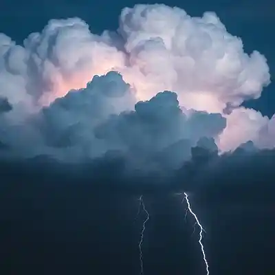 Picture for song 'Act of God (90s demo)' by artist 'Kenny Doomster'