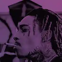 Picture for song 'Dreamz (Wiz Khalifa Type Beat)(BUY 1 GET 1 FREE)' by artist 'AYOCXRN (Formerly King Corn Beatzz)'