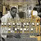 Picture for song 'GET UP BUCK' by artist 'KING KLUTCH'