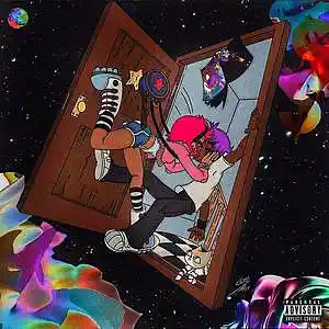 Picture for song 'Lil Uzi Vert Type Beat - THROW BACK (Buy1Get2Free)' by artist 'kroth'