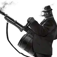 Picture for song 'NuK (Now U Know) - prod by kYNG bEATZ' by artist 'kYNG bEATZ'