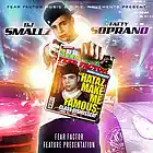 Picture for song 'The Wire Feat LiL Clip' by artist 'LiL Clip'