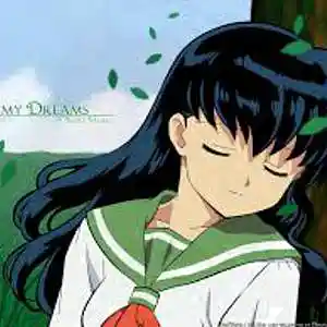 Picture for song 'KAGOME PT.3' by artist 'lonelyvro'