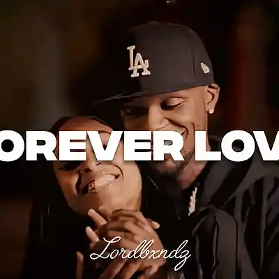 Picture for song '[FREE] Lil Tjay X Toosii Type Beat 2026 "FOREVER L' by artist 'LORDBXNDZBEATS II'