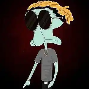 Picture for song 'TRAPPIN (Prod. Los3r/ Lov3r)' by artist 'Loser Lover'