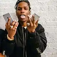 Picture for song 'fallin' by artist 'Mari King Beats'