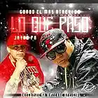 Picture for song 'Lo Que Paso' by artist 'MazeMillionz'