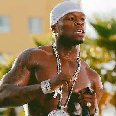 Picture for song 'MACHINE - 50 Cent x Digga D x Hip Hop Type Beat' by artist 'neyoooo36'