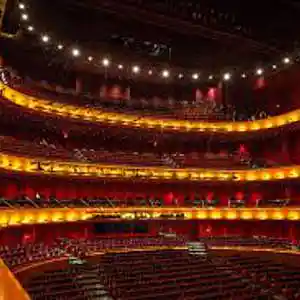 Picture for song 'night at the opera' by artist 'Nick Savvy'