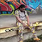 Picture for song '*NEW EDAI FU TYPE BEAT | FREE DL' by artist 'OffcialProtegebeatz'