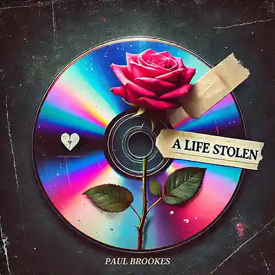 Picture for song 'P Brookes - A Life Stolen (MP3)' by artist 'Paul Brookes'