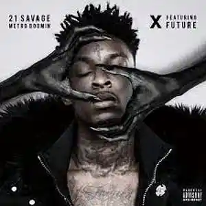 Picture for song 'Word / Future x 21 Savage Type Beat' by artist 'Pocketbeats'