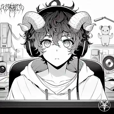 Picture for song 'SYMBOLISM BoomBap TypeBeat' by artist 'POSTACTO'