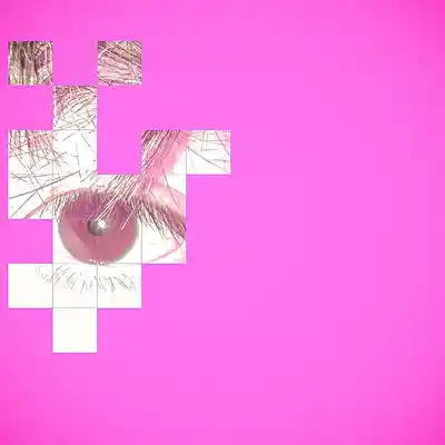 Picture for song 'warp' by artist 'prodbyven'