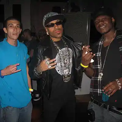 Picture for song 'So Official.mp3' by artist 'Prodigy Child'