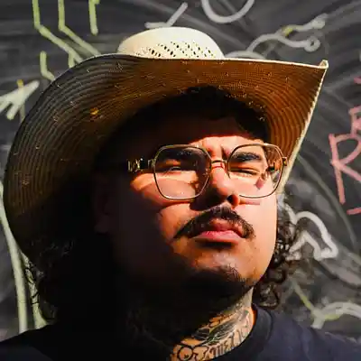 Picture for song 'That Mexican OT Type Beat - Mexican Shooter' by artist 'Prod.RandyKaey'