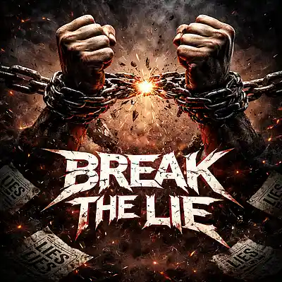 Picture for song 'Break the Lie' by artist 'O5MO515'