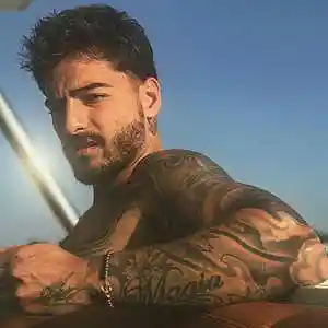 Picture for song 'Olvida (Prod by Providence)' by artist 'Providence Beats'